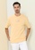 Tommy Hilfiger yellow Best Graphic Tee - Tommy Jeans E2DFCAA8A6AE7FGS_4