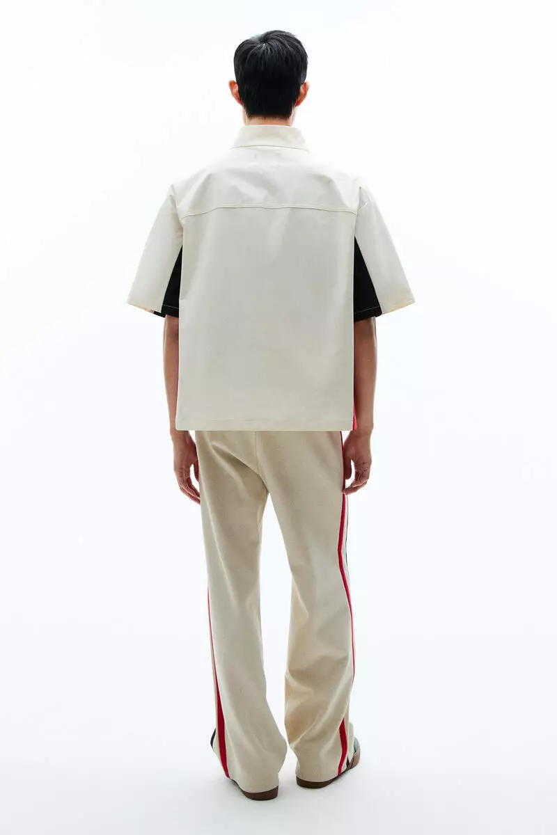 Loose Fit Sweatpants