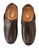 Louis Cuppers brown Casual Loafer Sandals 40923SH02DAA44GS_4