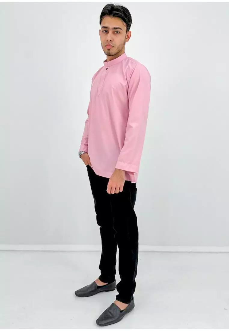 Kurta Kahfi by Hudz