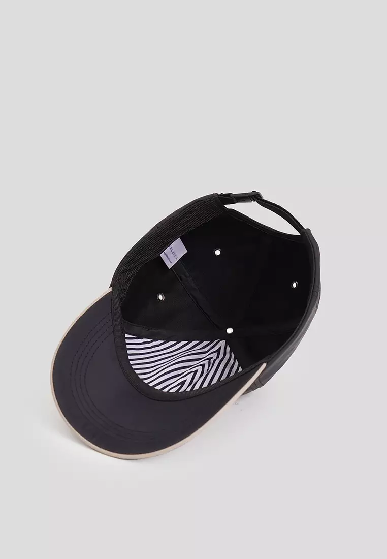 Ripstop Baseball Cap