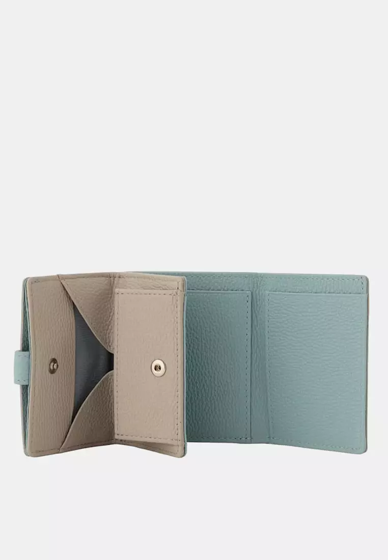 Leather Wallet