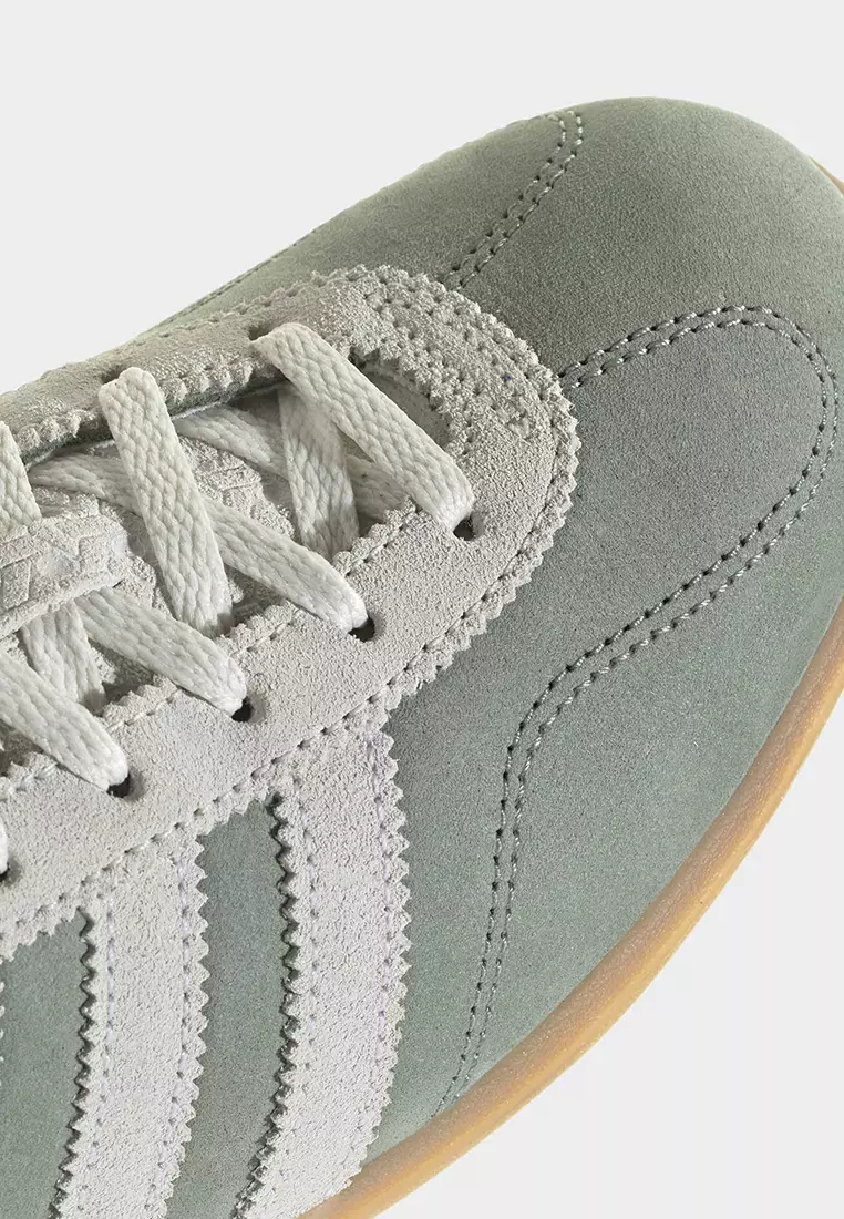 Zalora Exclusive - Gazelle Lo Pro Shoes