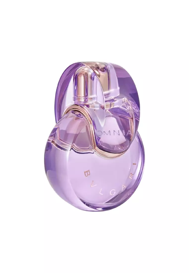 Bvlgari BVLGARI OMNIA AMETHYSTE EAU DE TOILETTE 100ml 2025
