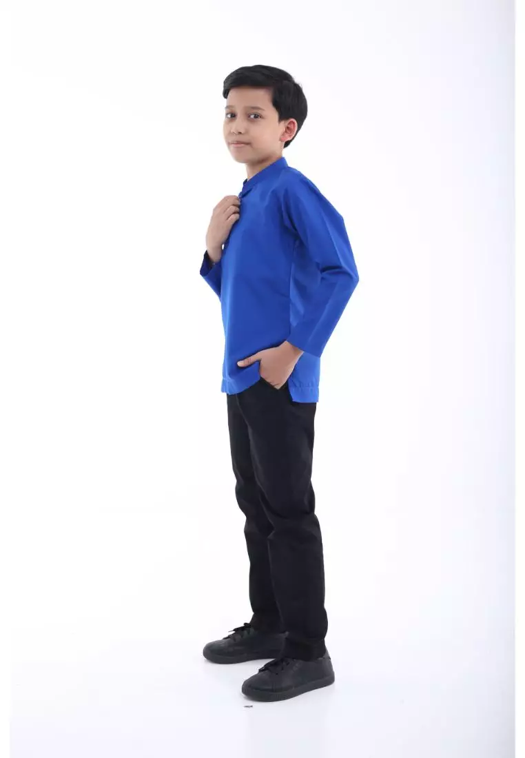 Kurta Azhar Kids