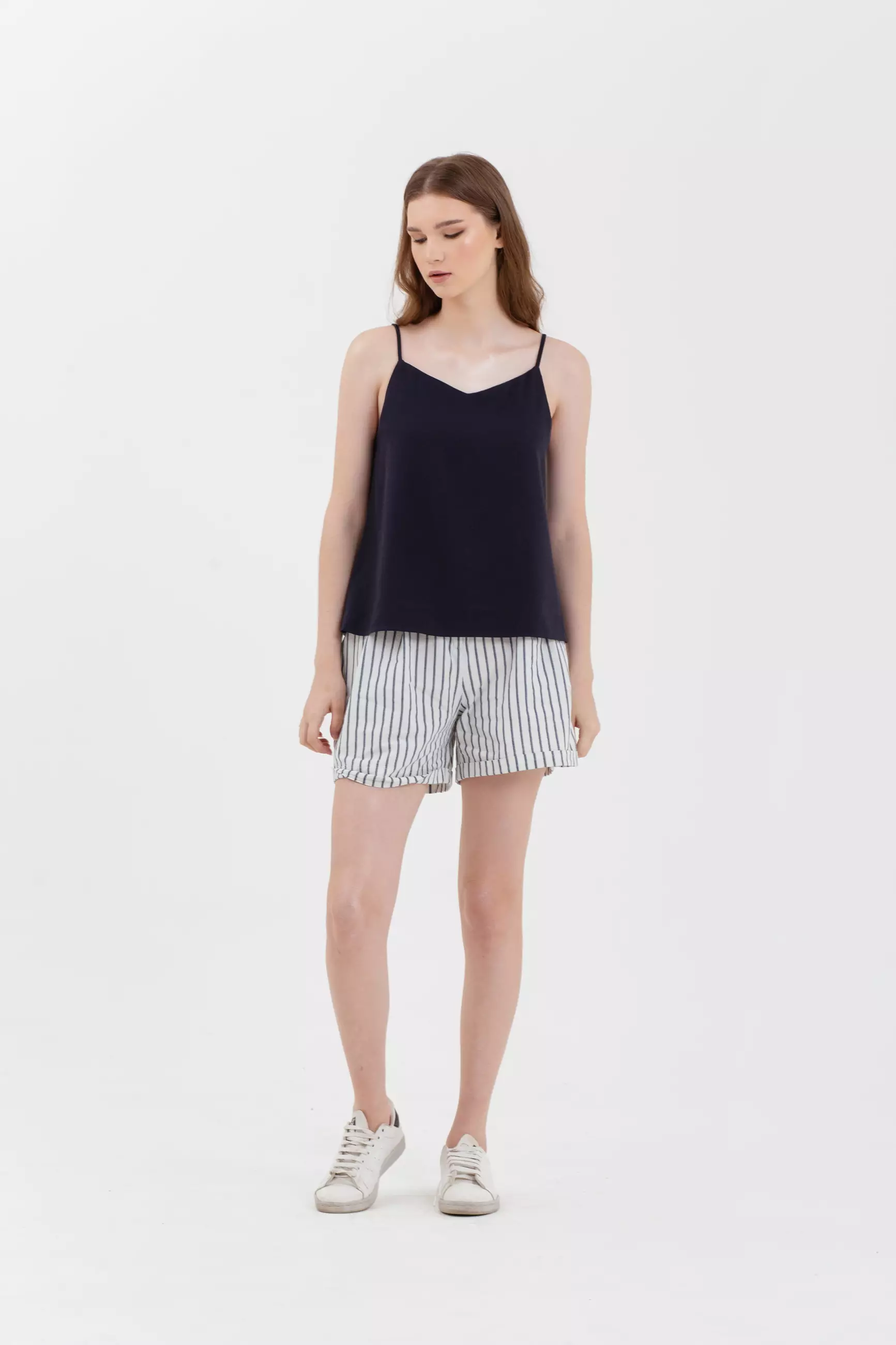 Tanktop Lula Navy