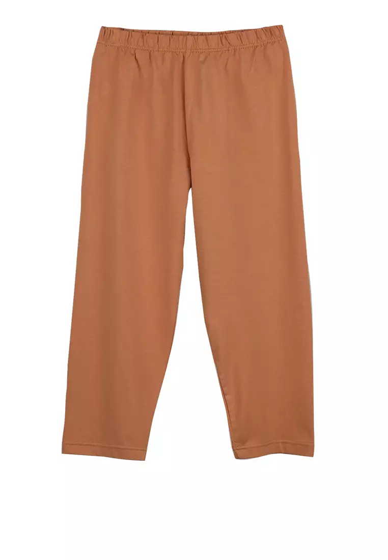 Move Two-Piece Pajama Set For Boys