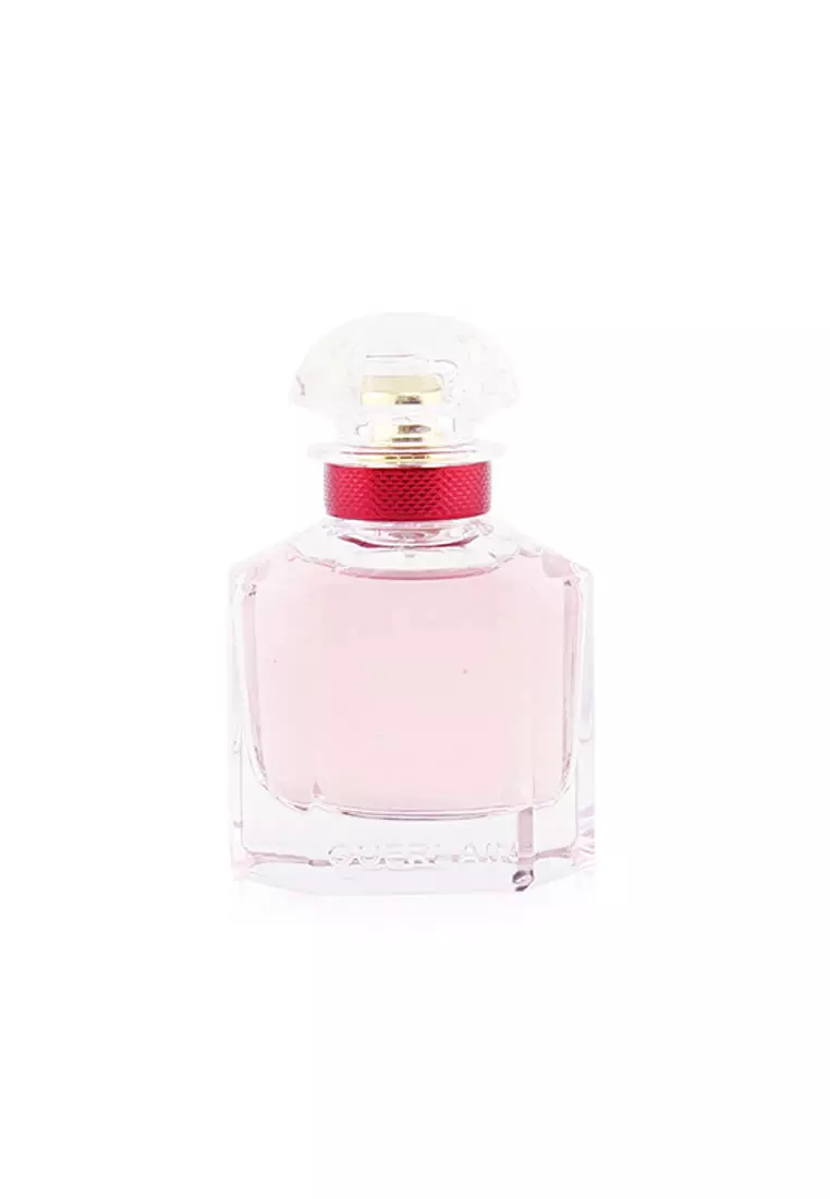 Buy Guerlain GUERLAIN - Mon Guerlain Bloom of Rose Eau De Parfum Spray ...