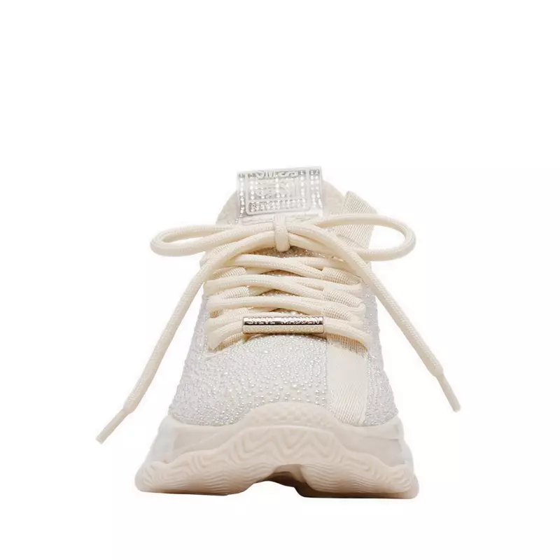 Steve Madden MYSTERIA-P Women's Sneakers - Khaki