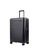 ECHOLAC black Echolac Celestra S 28" Large Luggage Expandable Spinner (Black) 930B5AC21F31EDGS_5