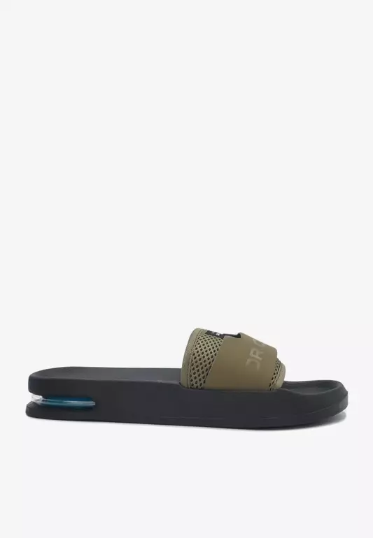 Dr. Cardin Comfort Air Slides Sandal D-SLI-7726