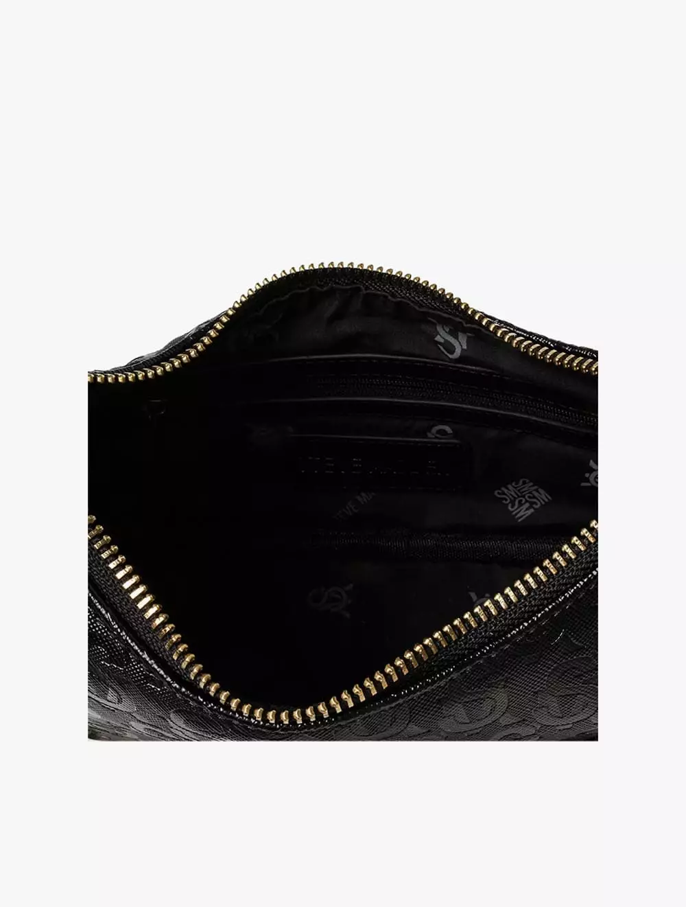 Steve Madden BVICE-E Women's Crossbody Bags - Black