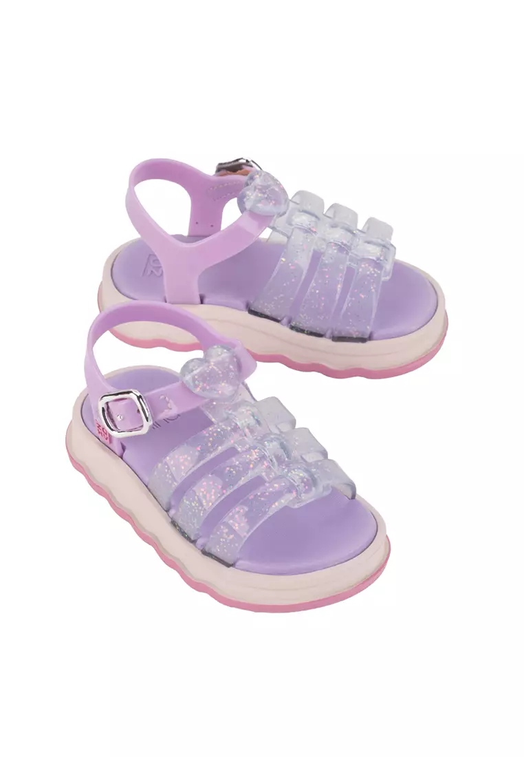 Zaxy Nina Baby Power - Lilac Lavender