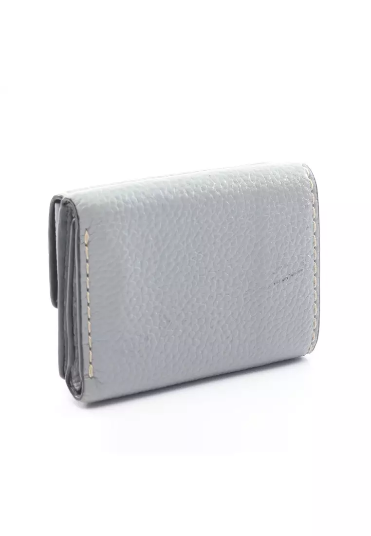 Marc jacobs wallet on sale blue