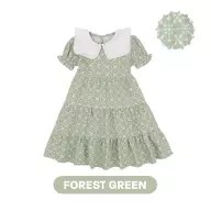 Forest Green