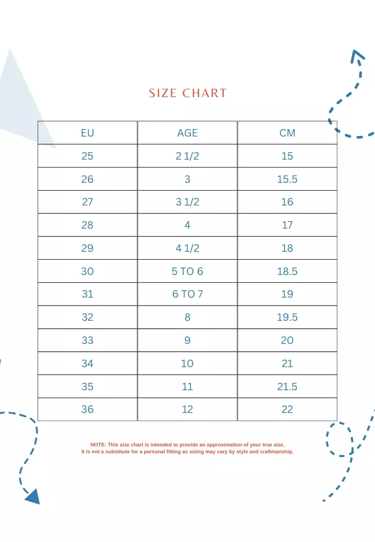 Ellen - Ballet Flats / Maryjanes for Girls