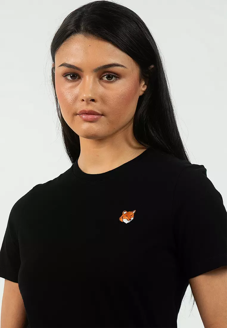 Fox Head Regular T-Shirt