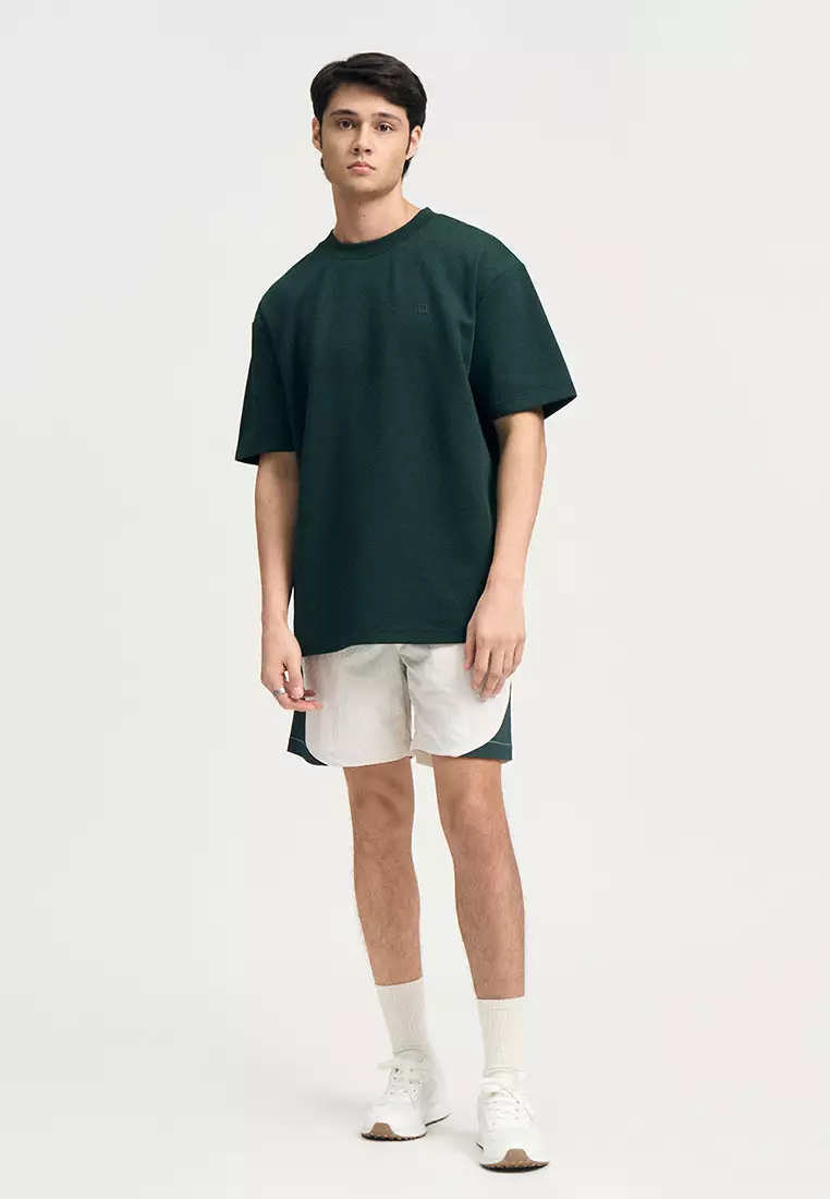 Essentials Made Heavy Relaxed T-shirt