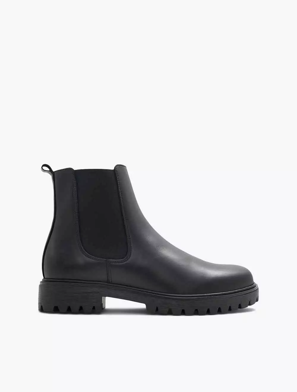 Aldo Adalitlan Women's Chelsea Boot - Black