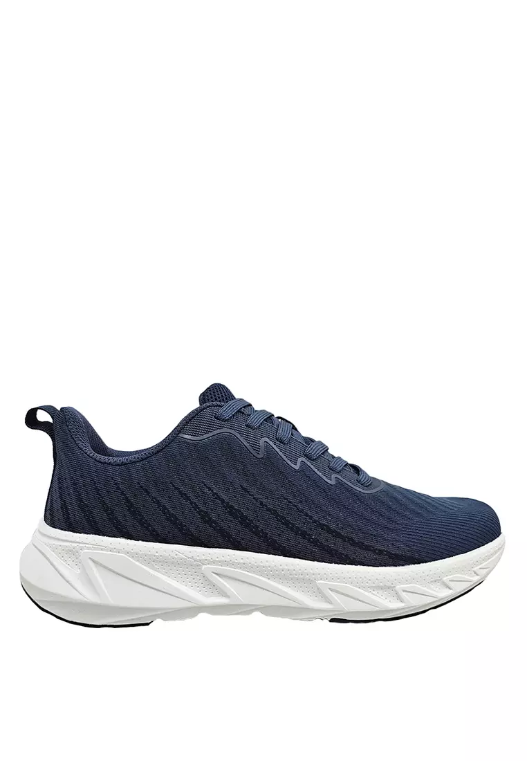 Discount on Step One  shoes - SKU: Men's Harlan Runner