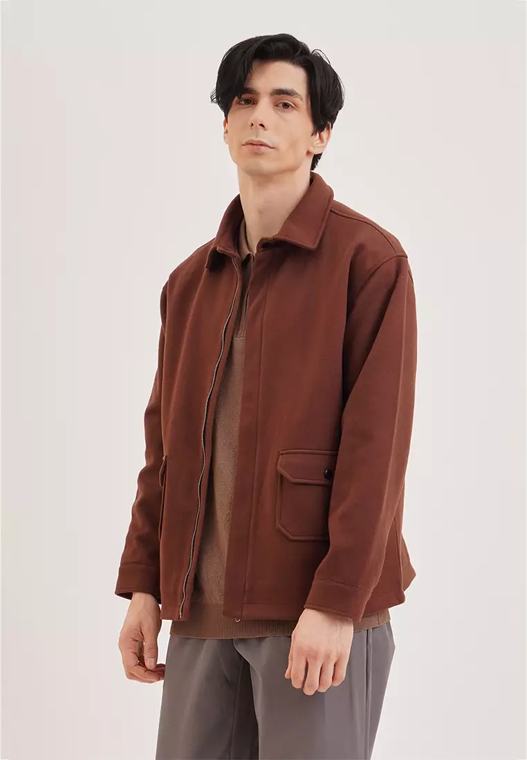 Century 21 mens discount coats
