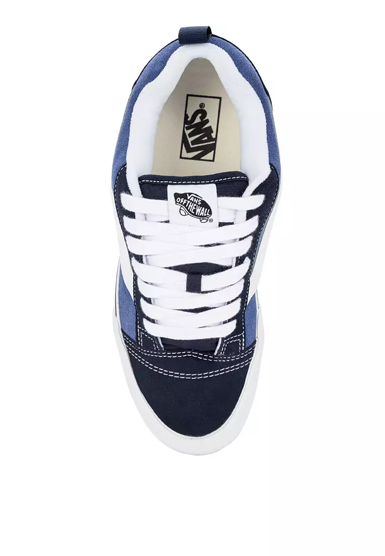 Knu Skool Carryover Sneakers