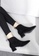 Twenty Eight Shoes Synthetic Suede Ankle Boots 1269-1 B0B52SH2FF685FGS_3