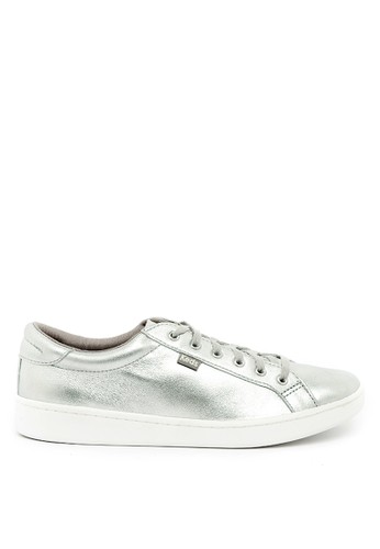 Jual KEDS Ace Metallic Suede Original  ZALORA Indonesia