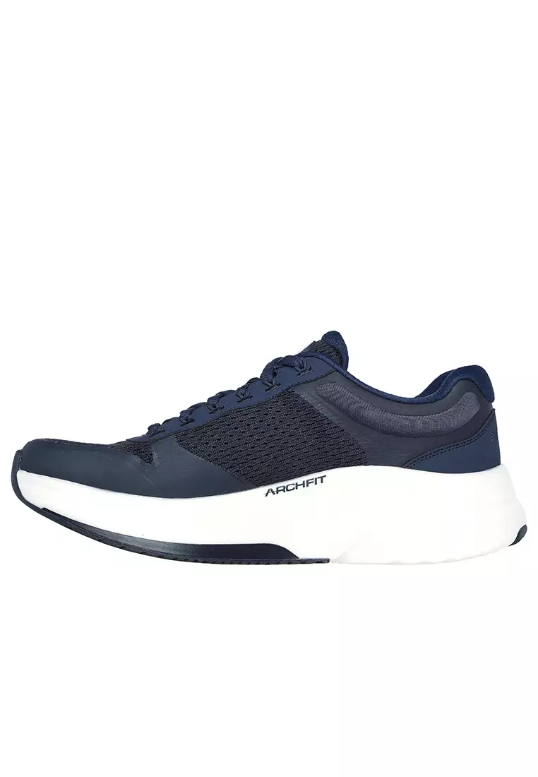 GO WALK DISTANCE WALKER 男裝健步鞋