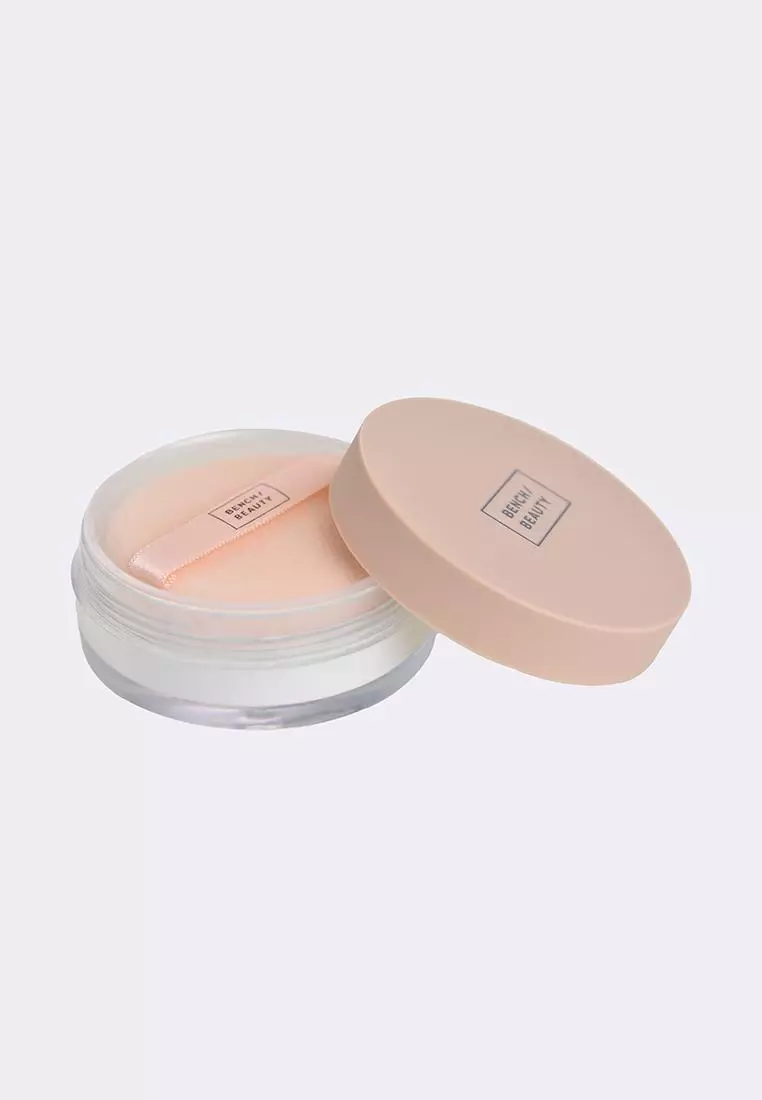 Mattifying Powder