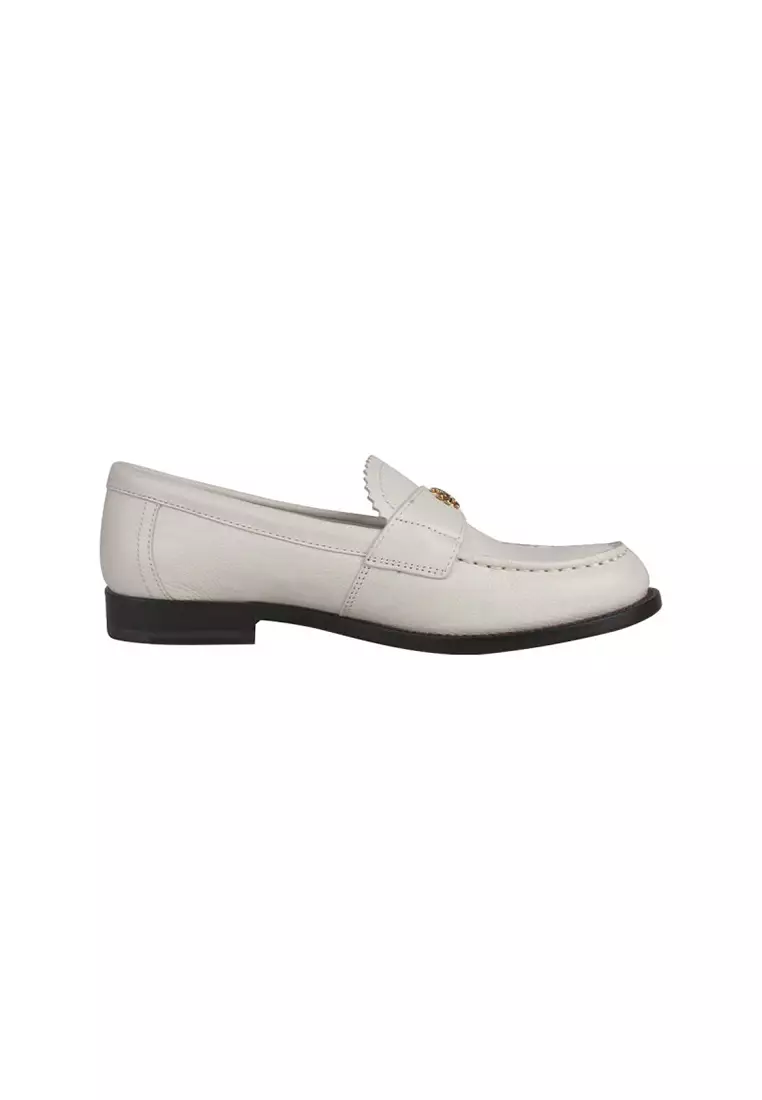 Buy TORY BURCH Perry Women's Loafers in white 150907 2025 Online
