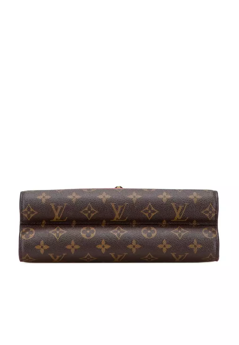 Pre-Loved Louis Vuitton Monogram Victoire