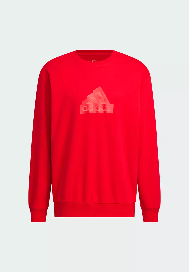 Adidas nmd sweatshirt online