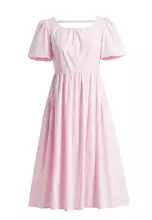 Light Rose Pink
