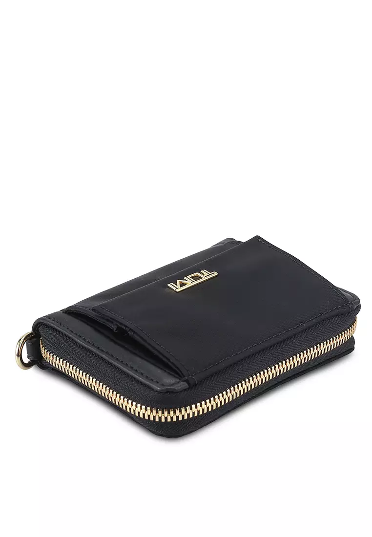 Tumi Voyageur Tri Fold Zip Around cq 2024 Buy Tumi Online