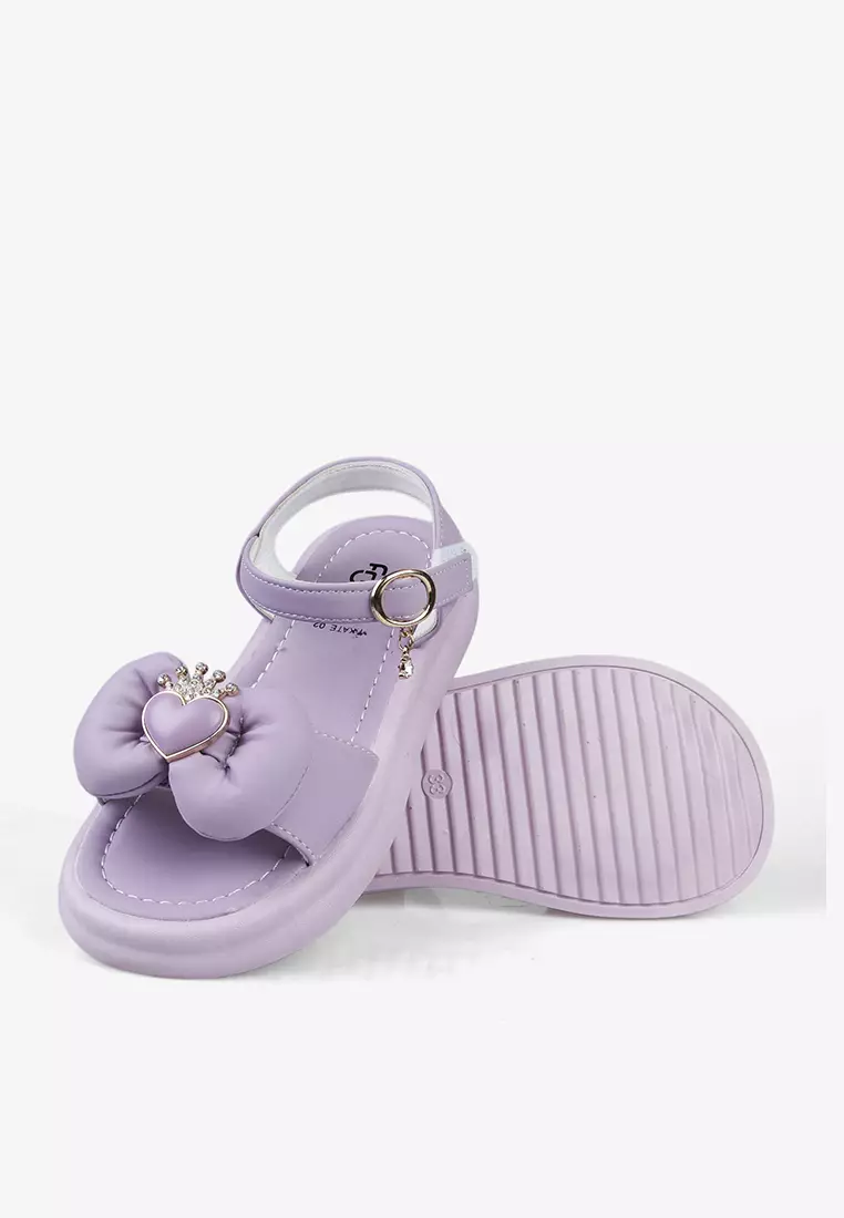 Sepatu Sandal Anak Remaja Perempuan T.Kate 02