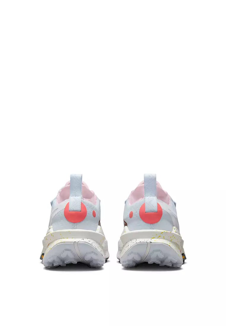 Nike Zoomx Zegama Trail 2