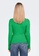 ONLY green Karol Rollneck Pullover 5FB99AAE95370AGS_2