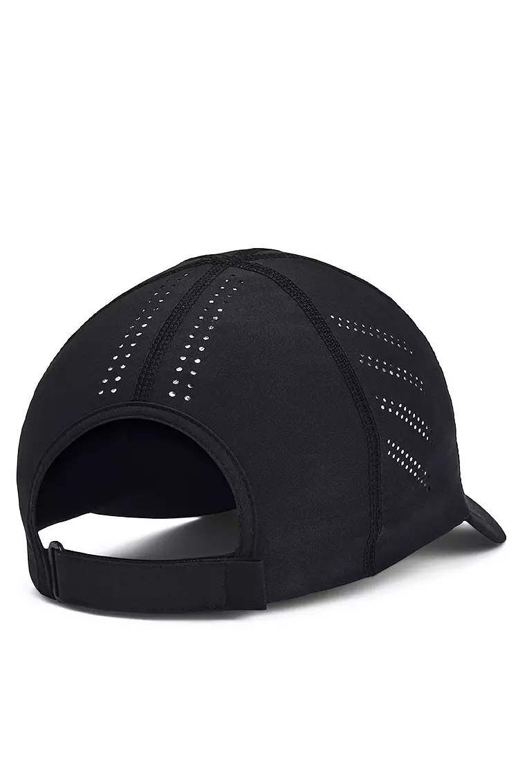 UA Women's Iso-chill Launch Adj