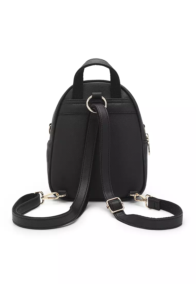 Women's Backpack - Black