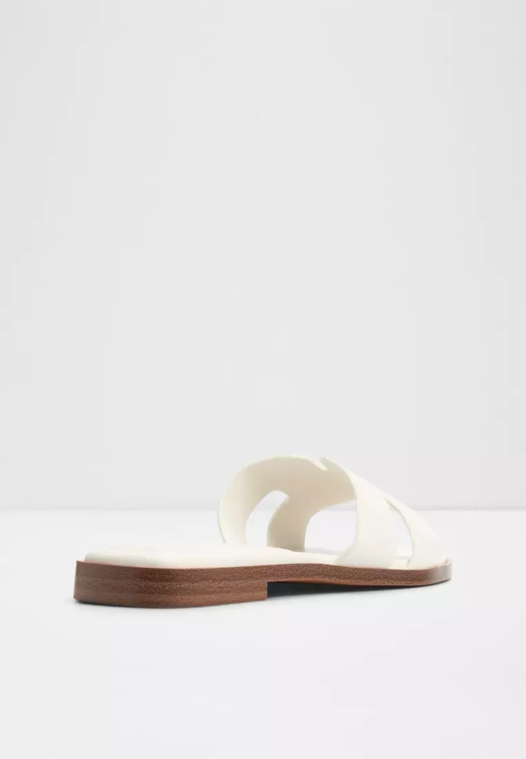 Itsandal Slide Sandals