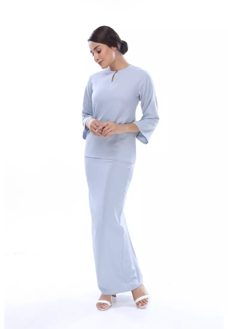 Kurung Kedah Kaira