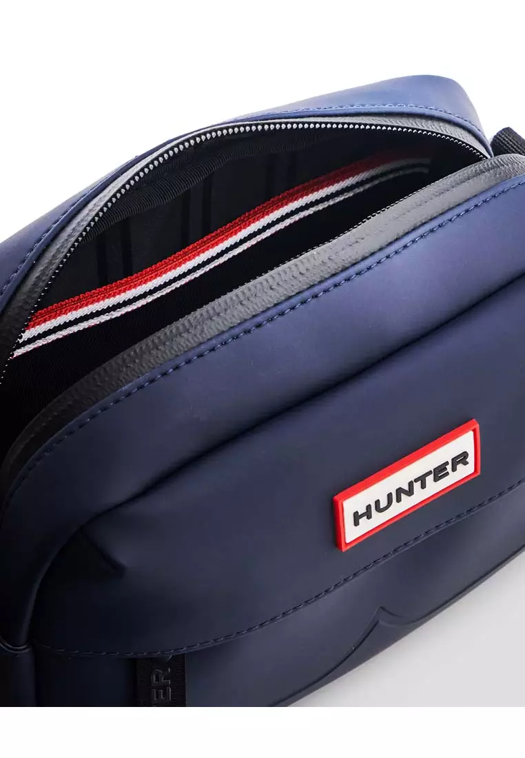 ORIGINAL RUBBERISED MINI CROSSBODY