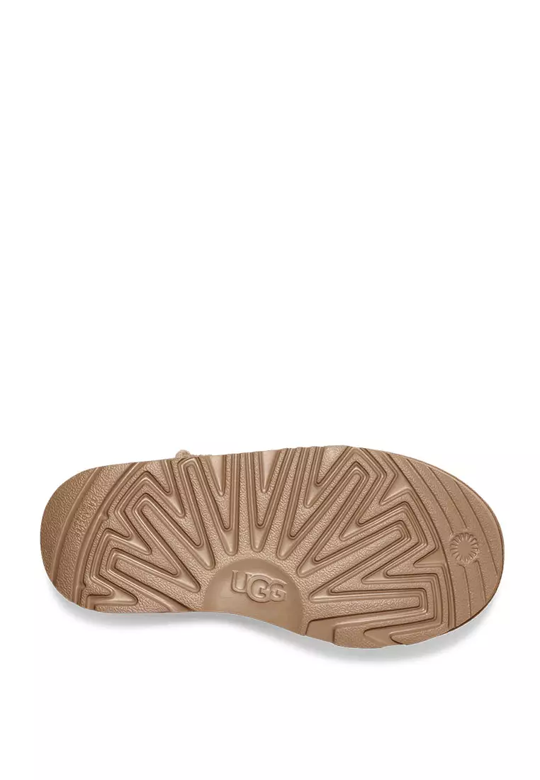 Kids' Classic II Mini Boot - Chestnut (1017715K-CHE)