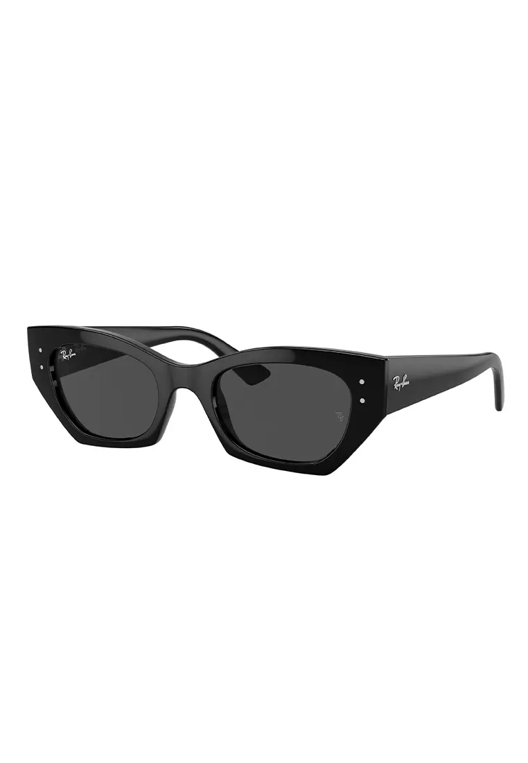 Ray-Ban Zena - RB4430F 667787 - Sunglasses