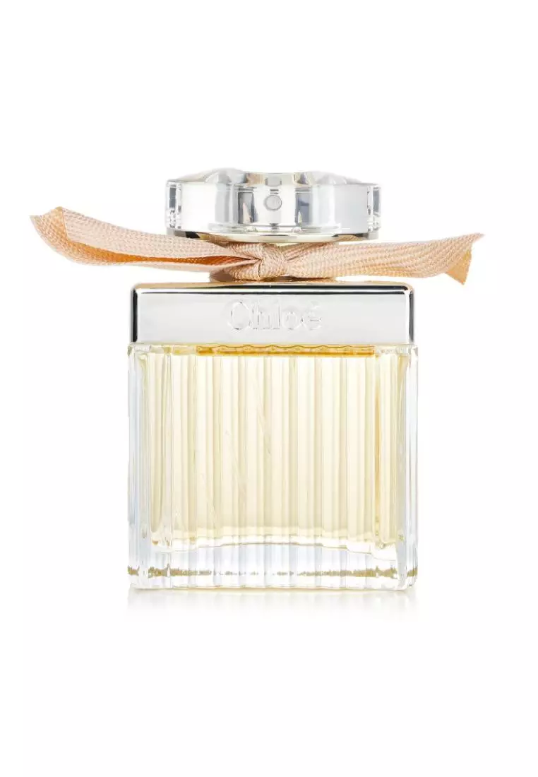 タイムセール⭐︎【超新品・未使用】Chloé Eau de Parfum 75ml Chloe (new) Perfume for Women by Chloe | FragranceX.com