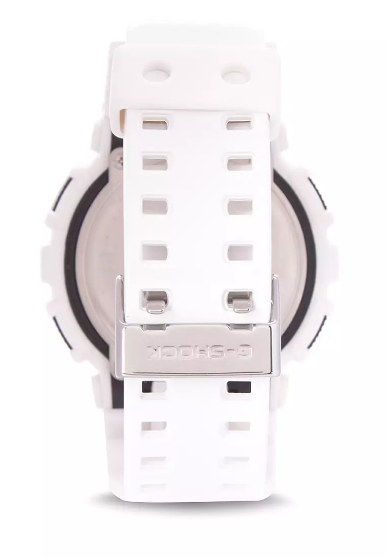 Buy Casio G-Shock Digital Analog Watch GA-110GW-7A 2024 Online | ZALORA ...
