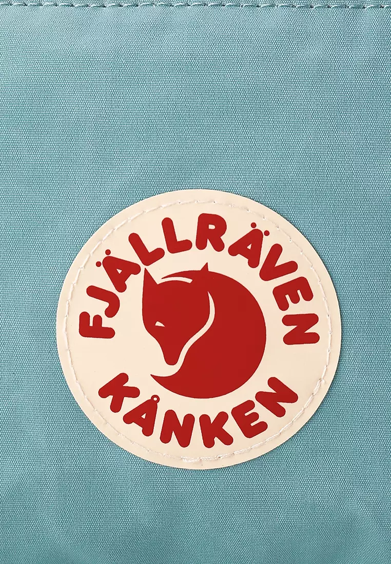 Kanken original logo cheap