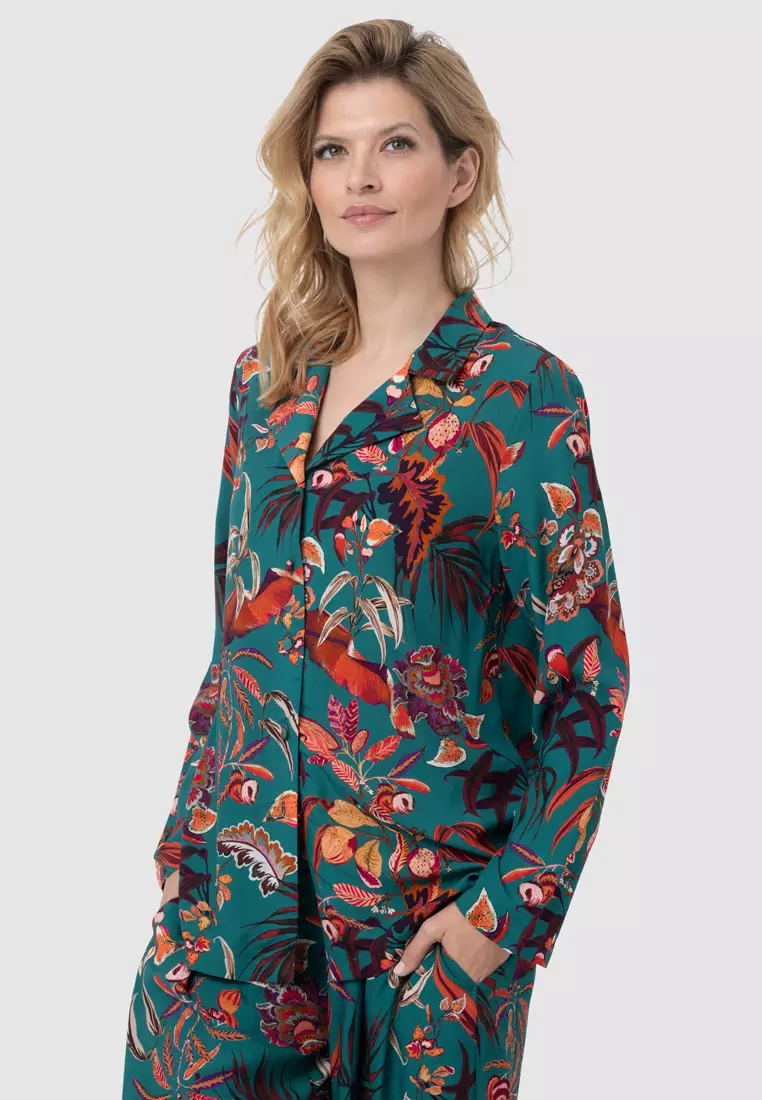 Biba cat 2025 pyjamas