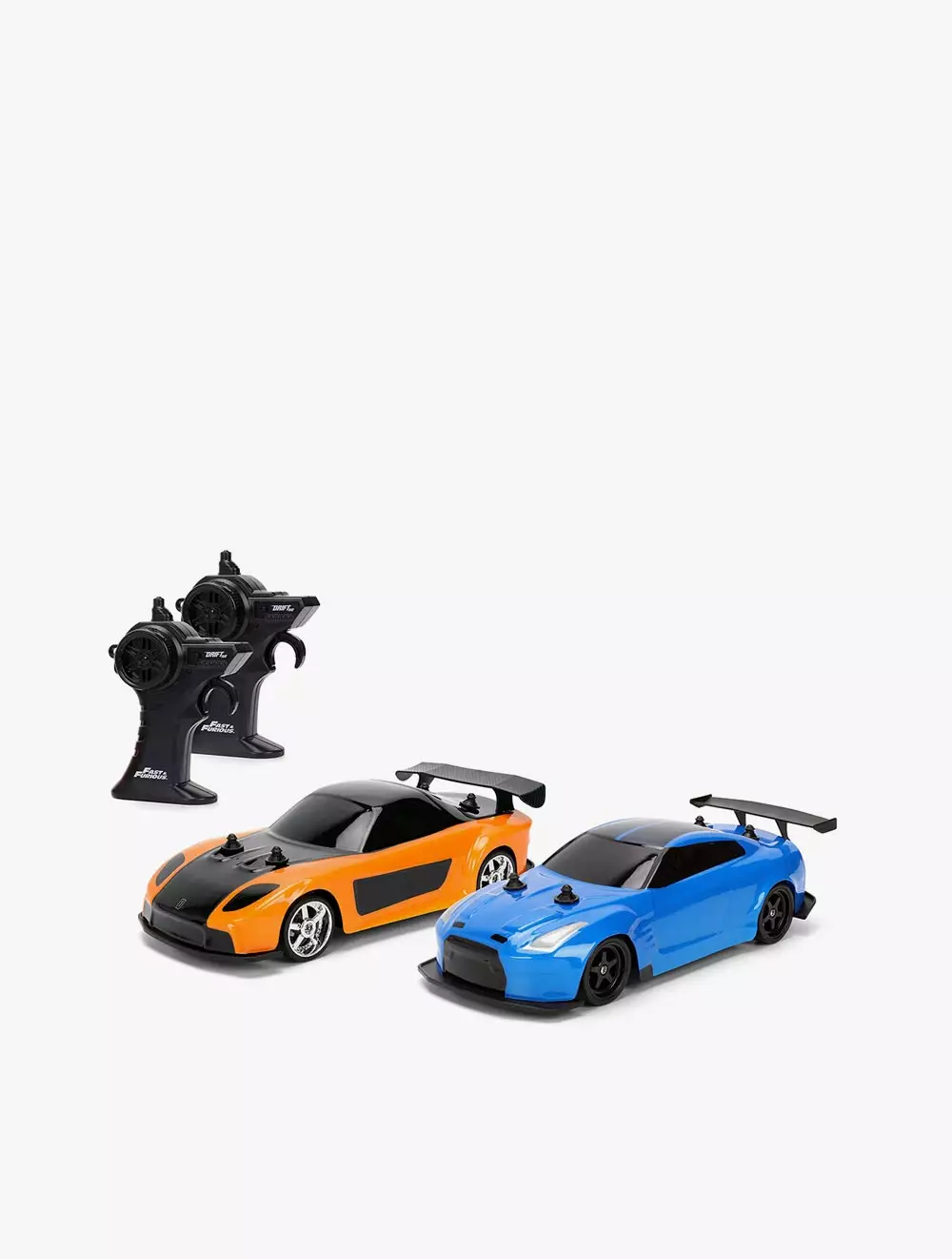 JADA Drift RC 2009 Nissan GT-R R35 Ben Sopra